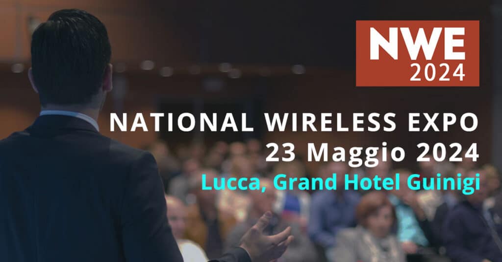 NWE-2024 registrazioni aperte
