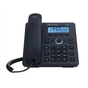 UC420HDEG | SFB 420HD IP-PHONE POE GBE BLACK
