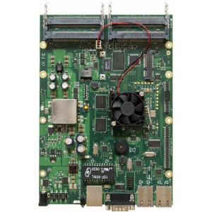 MikroTik | RB800 | RouterBOARD 800