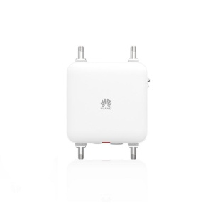 Huawei AIRENGINE5761R-1 | AirEngine5761R-11E 11ax         outdoor 2+2/2 dual bands external ant.