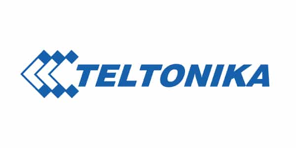 Logo Teltonika - SICE