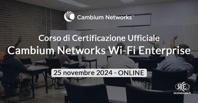 corso-Cambium-WIFI novembre 2024-SICE