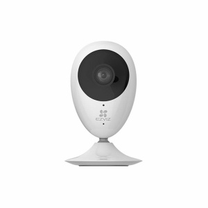CS-C2-31WPFR | C2CUBE Indoor Internet Camera 720p WIFI Micro SD audio Bidir.