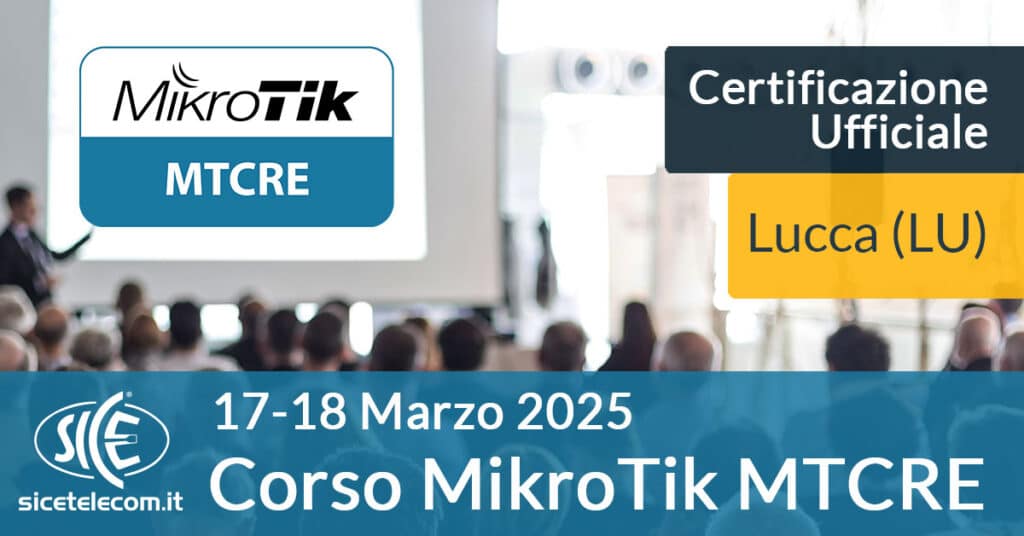 MTCRE marzo 2025