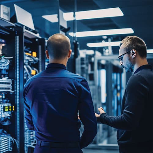 Carrier PBX IP