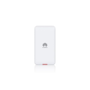 Huawei AIRENGINE576112W | AirEngine5761-12W 11ax indoor wall plate Wi-Fi 6 AP PoE out 2+2