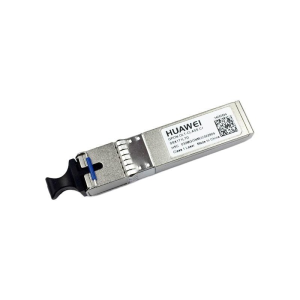 Huawei OSX002003 | Huawei modulo GPON SFP 1490nm/1310nm - SC/UPC