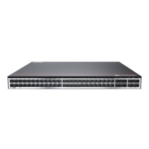 Huawei 02355KWX | Huawei NetEngine 8000 F1A 2*AC Power 8*40GE+10*10GE+28*GE
