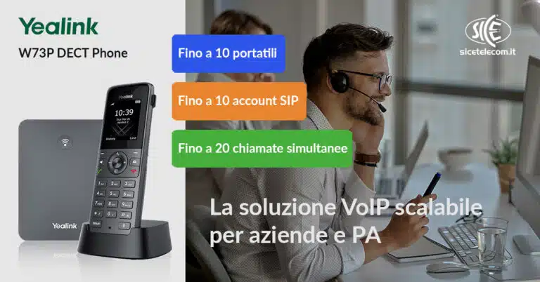 Yealink-W73P-per-VoIP-aziendale - SICE Telecomunicazioni