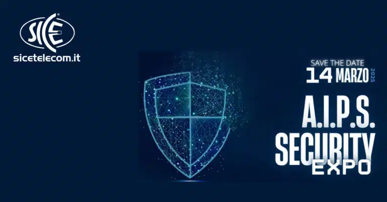 SICE-partecipa-a-AIPS-Security-Expo-2025 - Caserta