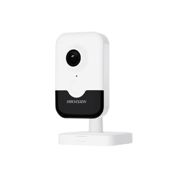 DS-2CD2443G2-IW | CUBE IP WI-FI 2.8mm 4Mpxcompatibile con AXPRO