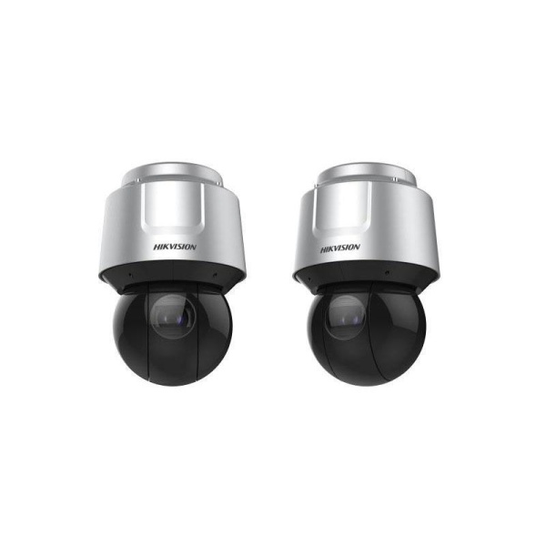 DS-2DF8A442IXAEL | SPEED DOME 4Mpx IP AUTO-TRACKING 8" 42x WDR 140 DB SMART