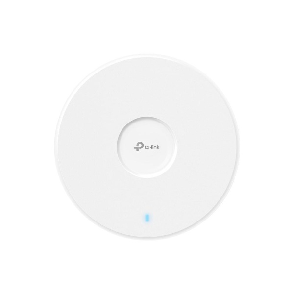 EAP723 | Omada AP Wi-Fi 7  BE3600Ceiling Mount 2.4/5GHz 1x2.5G
