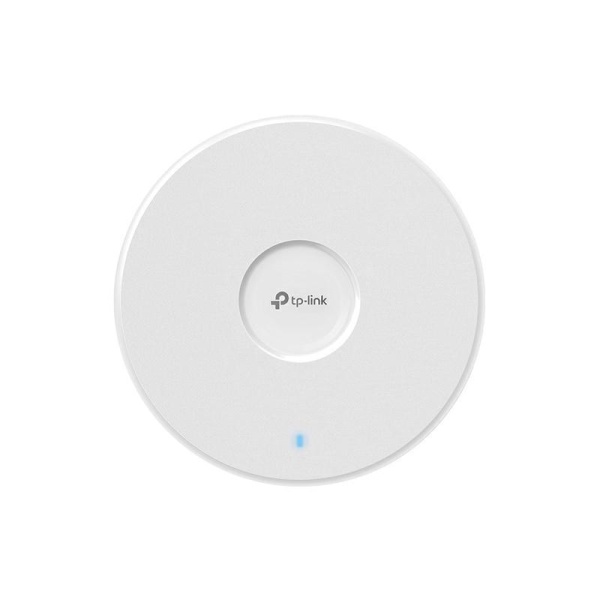 EAP772 | Access Point Wi-Fi 7 Tri-Band BE9300 1x2.5GE