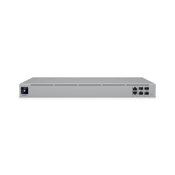 Ubiquiti EFG | Enterprise Fortress Gateway WAN 25G/2.5GE LAN 1x25G/2x10/1x2.5G