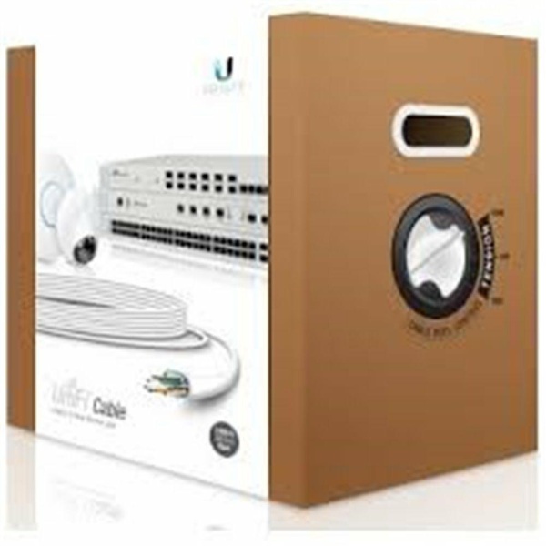 Ubiquiti UC-C6-CMR | UniFi Cable