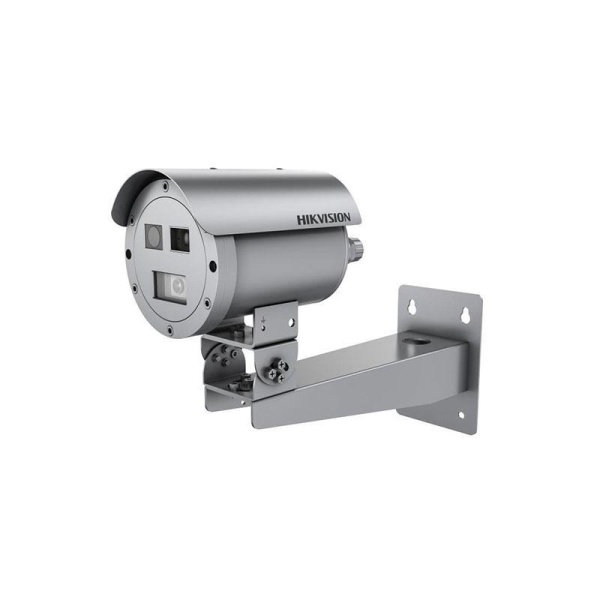 DS-2TD2537T-4/Q | Explosion-Proof Thermographic IP 384x288p 4.4 mm/4Mpx 2mm ATEX