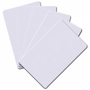 IC S50 | Badge Contactless Mifare1 (13.56vMHz)