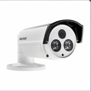 DS-2CE16D5TIT5 8 | Bullet Analogiche 1080p ICR 8mm Exir Smart IR 80m 0.01 Lux