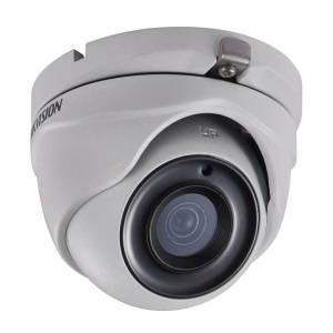 DS-2CE56H1T-ITM3 | MINI DOME HD 5MPx 3.6mm EXIR 20m DNR Smart IR