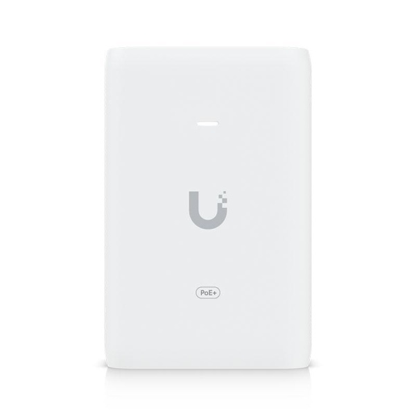 Ubiquiti UACC-POE+-2.5G-E | UniFi 2.5G PoE+ Adapter         (30W)