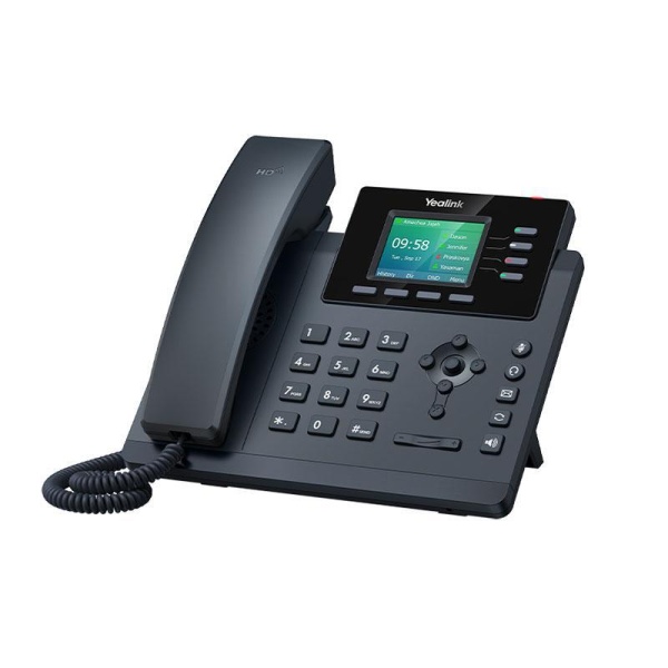 Yealink SIP-T34W | Yealink SIP-T34W WIFI Dual Band 4SIP line 2