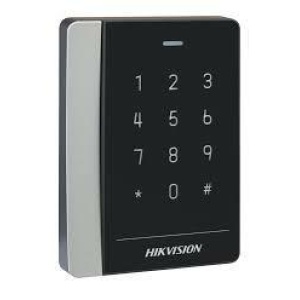 DS-K1102MK | Lettori di tessere Mifare 12 tasti