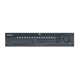 DS-9016HQHI-SH | DVR HD TVI 16-ch Turbo HD/Analog Video