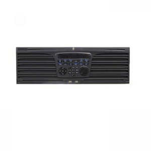 DS-9632NI-I16 | NVR 32ch IP h.265 fino a12Mpx 16 OUT allarme 4 OUT relè