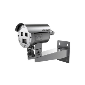 DS-2TD2528T-10/Q | Explosion-Proof Thermographic IP 256x192p 10mm/ 4Mpx 8mm ATEX