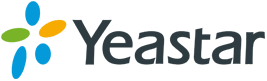 Logo Yeastar - SICE Telecomunicazioni