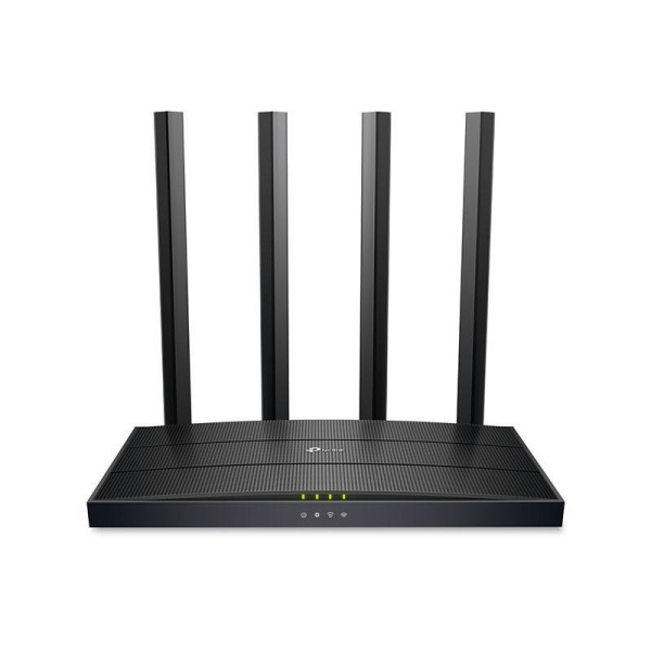 ER605W | Omada Gateway Wi-Fi AC1350 1xWAN 2xLAN/WAN 2xLAN