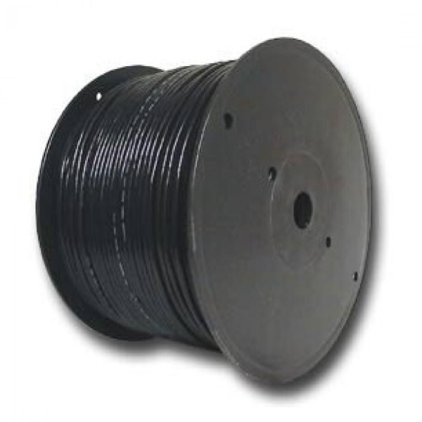 WB3175A | 328ft (305m) reel outdoor cooper clad