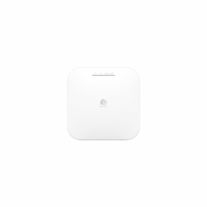 Engenius ECW220 | Cloud Managed AP Indoor         Dual Band 11ax 574+1200Mbps 2T2R GbE PoE