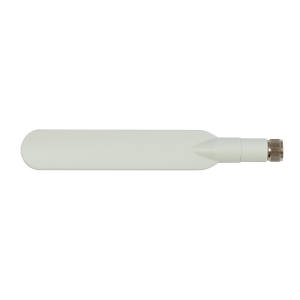 MikroTik | ACOMNIRPSMA | 2.4Ghz 5dbi Dipole Antenna with RPSMA connector | Accessories MikroTik