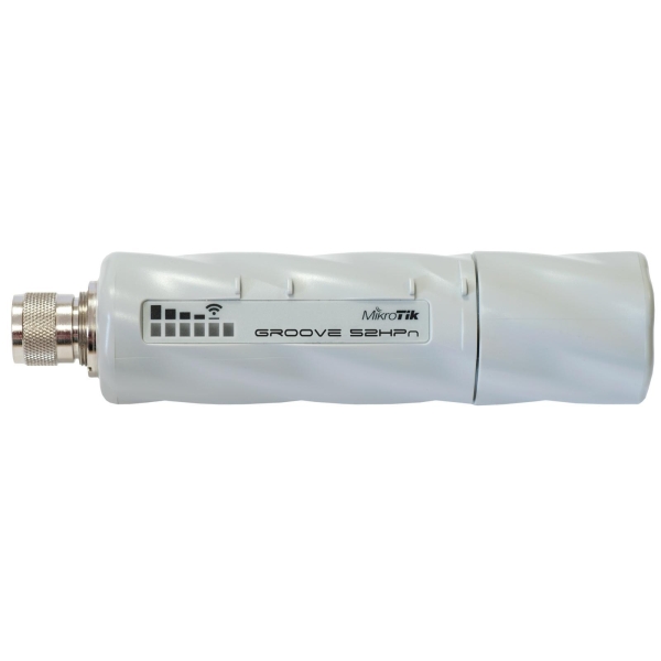 MikroTik | RBGROOVE52HPN | RouterBOARD GROOVE52HPn