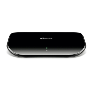 TL-SG1005D | 5-Port Gigabit Switch