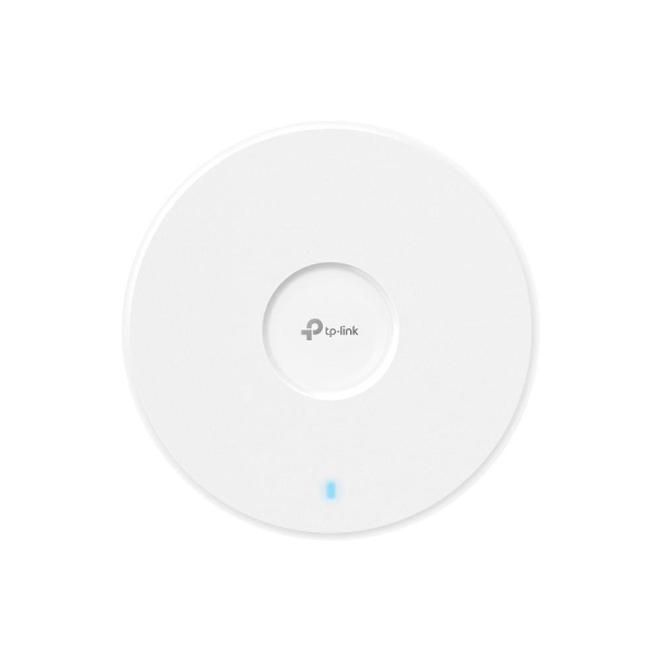 EAP723 | Omada AP Wi-Fi 7  BE3600Ceiling Mount 2.4/5GHz 1x2.5G