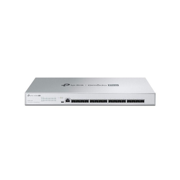 S5500-16XF | Switch Omada Pro 16xSFP+L2+