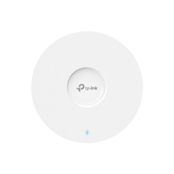 EAP653 | AX3000 Ceiling Mount WiFi6 Access Point (ac adapter non incluso)