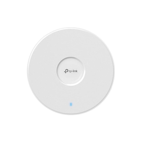 EAP772 | Access Point Wi-Fi 7 Tri-Band BE9300 1x2.5GE