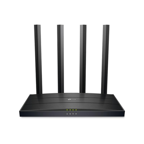 ER605W | Omada Gateway Wi-Fi AC1350 1xWAN 2xLAN/WAN 2xLAN