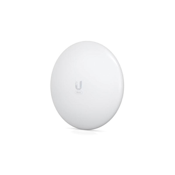 Ubiquiti WAVE-LR | Wave Long-Range PtMP station 60GHz + 5GHz backup radio 1GETH