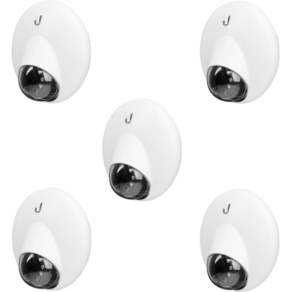 Ubiquiti UVC-G3-DOME-5 | UniFi Video Camera