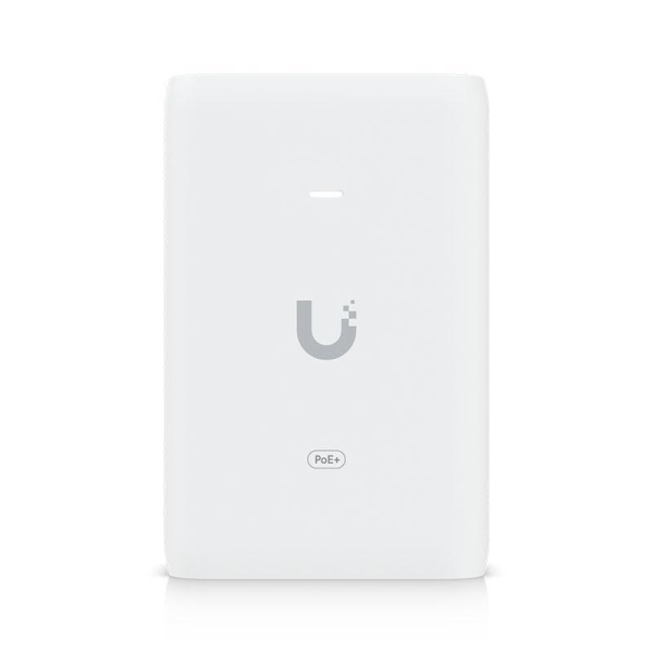 Ubiquiti UACC-POE+-2.5G-E | UniFi 2.5G PoE+ Adapter         (30W)