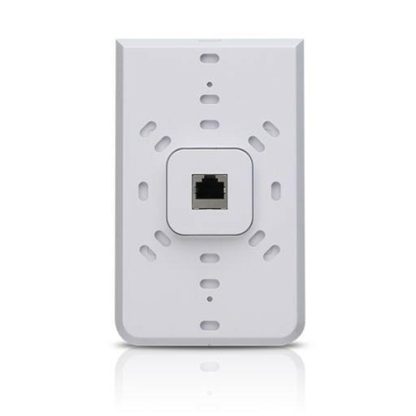 Ubiquiti UAP-IW-HD | UniFi Access Point In Wall Hi-Density