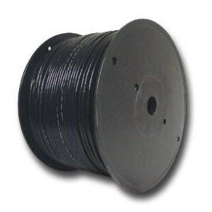 WB3175A | 328ft (305m) reel outdoor cooper clad