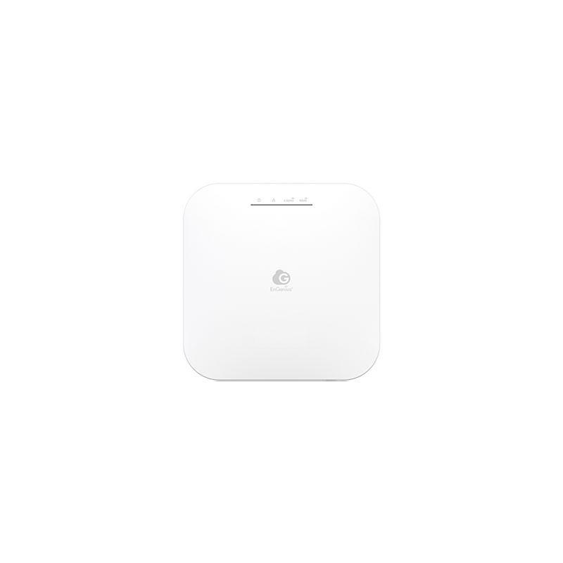 Engenius ECW220S | Cloud Managed Security AP Indoor Dual Band 11ax 2x2 GbE PoE