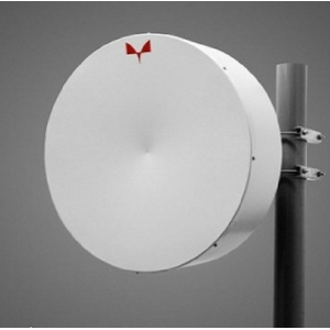 THP 08-052 DNF | Parabola Faini Dual Pol.5GHz 80cm