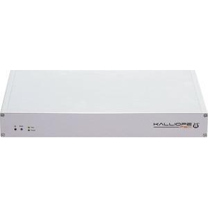 KalliopePBX KPBX-V4-R-FO | KalliopePBX V4R Rackmount(2U)bundle (KPBX-V4-R/KPBX-V4-R-OPT-FO)